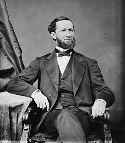 Henry Corbett