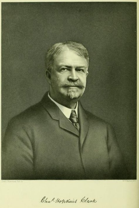 Charles Clark