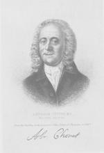 Abraham Chovet