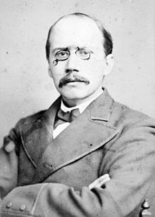 Charles Clark