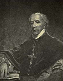 Henry Conwell