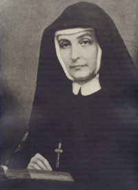 Cornelia Connelly