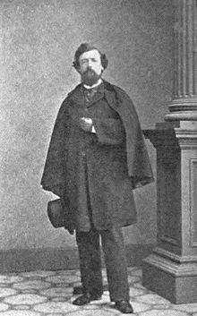 Frederick Cozzens