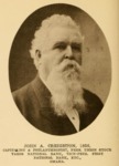 John Creighton