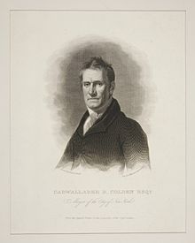 Cadwallader Colden