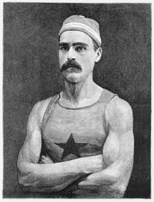 Charles Courtney
