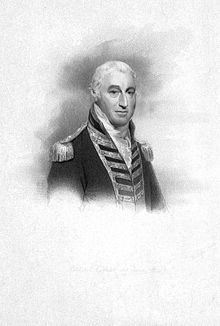 Isaac Coffin