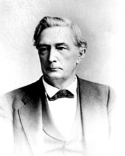 Alfred Colquitt