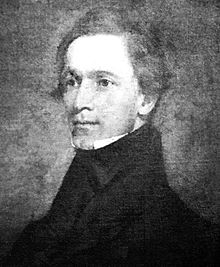 Philip Cocke