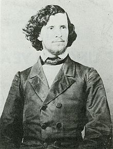 William Coggeshall