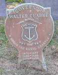 Walter Clarke