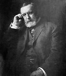 Arthur Clark