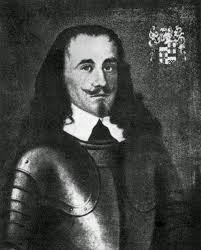 William Claiborne
