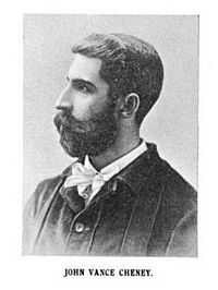 John Cheney
