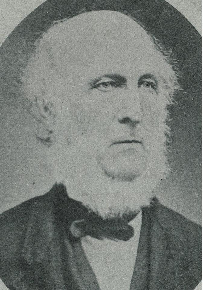 Absalom Chappell