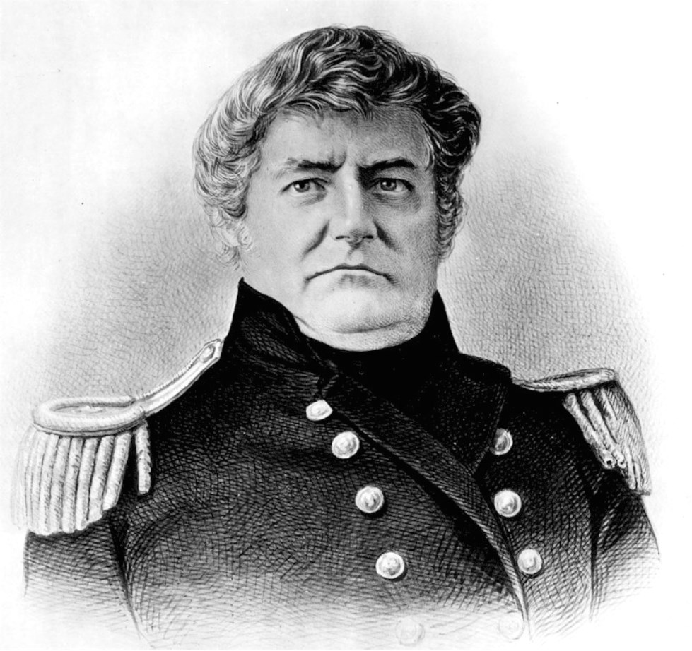 William Crane