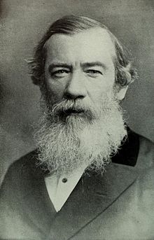Moncure Conway