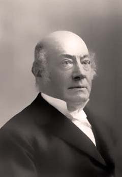 George Crooks