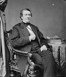 John Covode