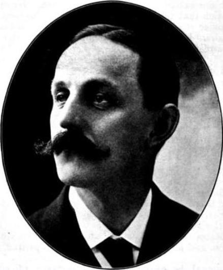 Edwin Curtis