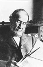 Horace Cleveland