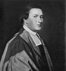 Myles Cooper