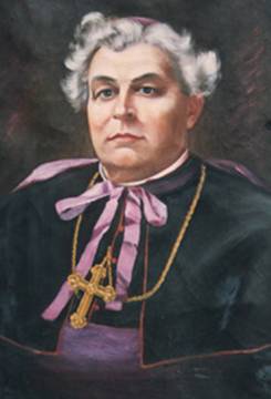 Charles Currier