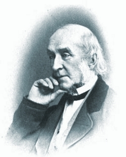 William Channing