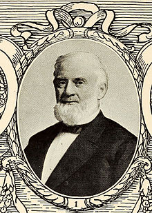 Jonas Clark