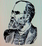 Erastus Cravath