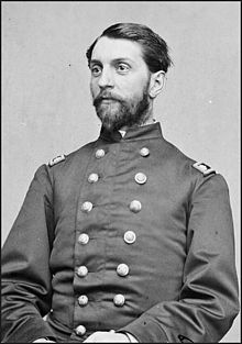 William Clark