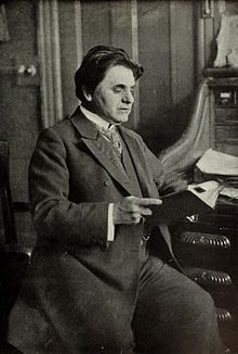 Heinrich Conried