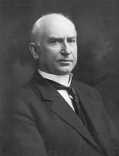 James Clarke