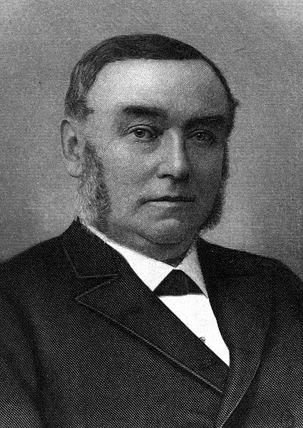 George Childs