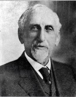 Daniel Corbin