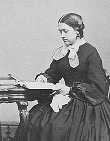 Maria Cummins