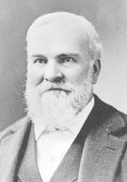 Robert Clarke