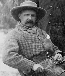 John Crosby