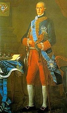 Teodoro de Croix