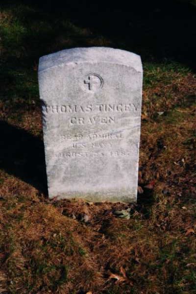 Thomas Craven