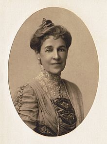 Florence Coates