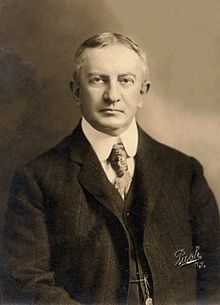 Charles Conant