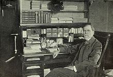 Foster Coburn