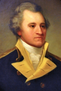 Joseph Cilley