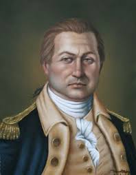 Benjamin Cleveland