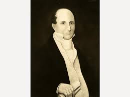 Augustin Clayton