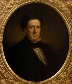 Alban Conant