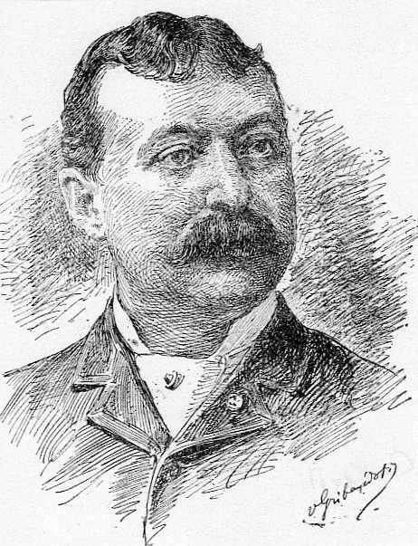 John Cockerill