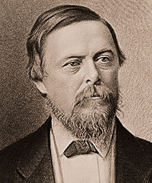 Henry Cooke