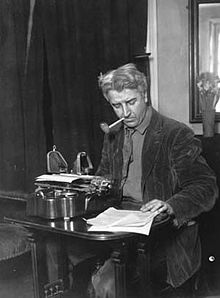 George Cook